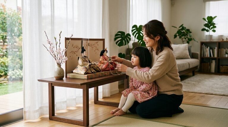 2026年3月3日(火)　桃の節句