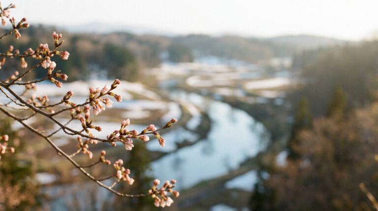 2026年3月29日(日)　大和言葉で紡ぐ