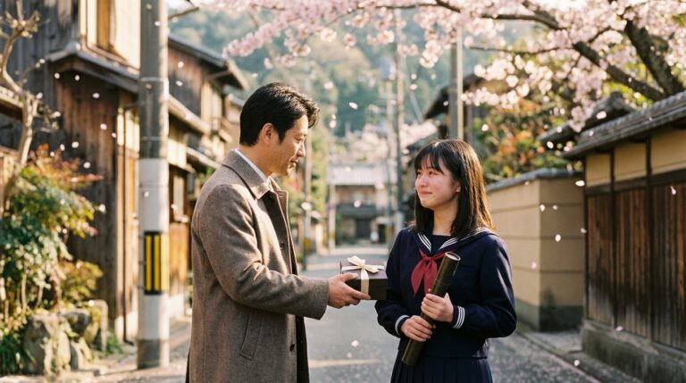 2026年3月23日(月)　感謝で絆を深める