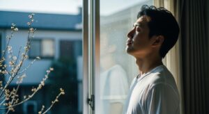 2026年3月2日(月)　朝の空気