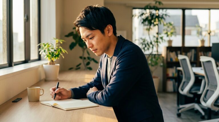 2026年3月25日(水)　成長の実感