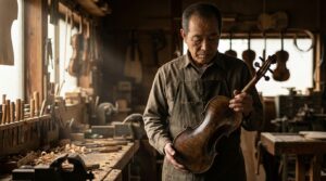 2026年3月11日(水)　千の音色でつなぐ