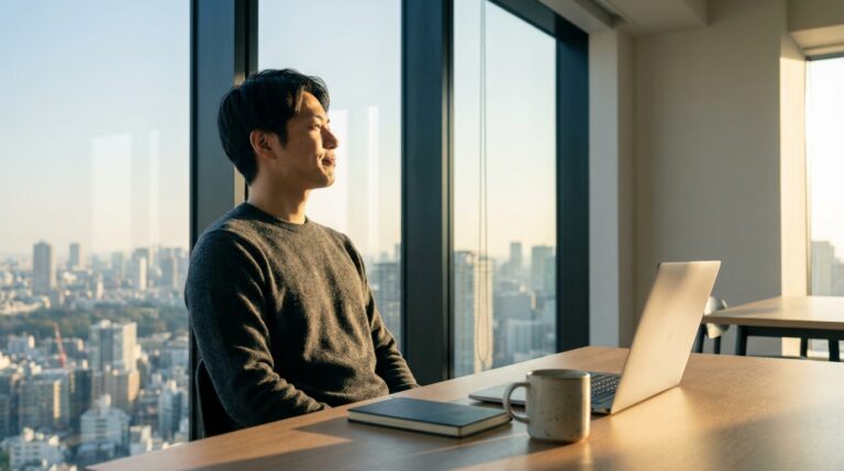 2026年3月26日(木)　心を整理する