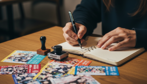 2026年4月4日（土）　思い出の旅路