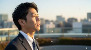 2026年4月2日（木）　誓いが導く成長