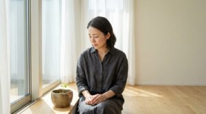 2026年3月21日(土)　病から学ぶ