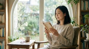 2026年4月23日(木)　読書の目的