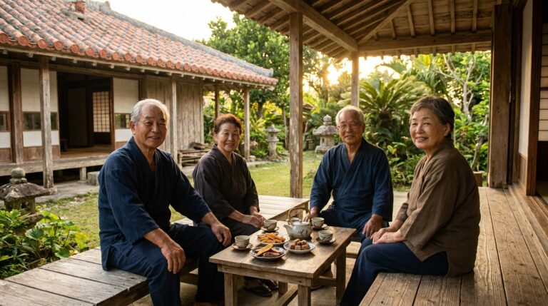 2026年4月24日(金)　人とのつながり