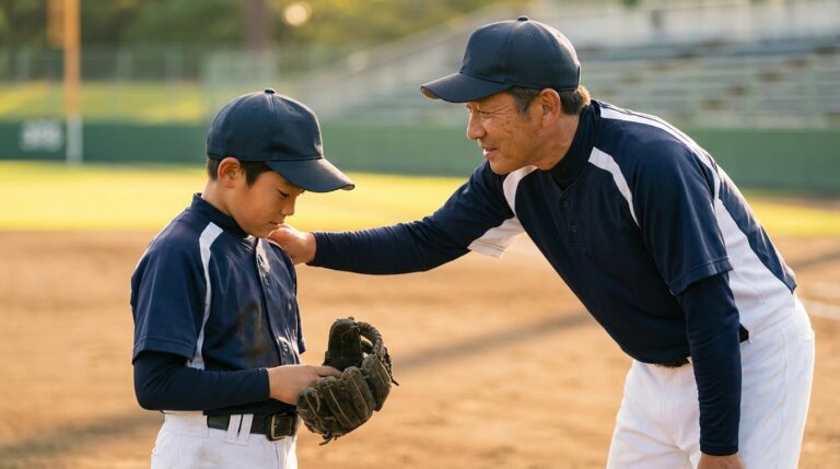 2026年4月19日(日)　相手を思う姿勢