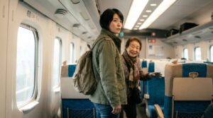 2026年4月30日(木)　優しさは巡る