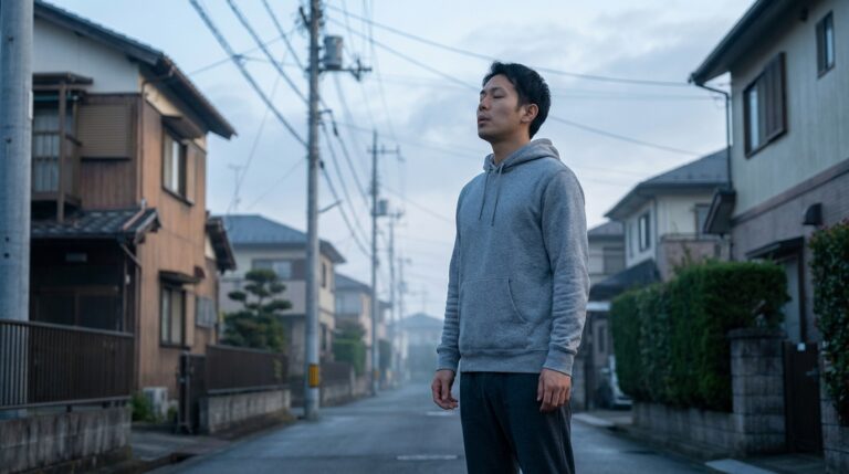 2026年4月20日(月)　リフレッシュ効果