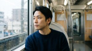 2026年4月26日(日)　心の余裕