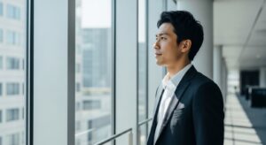 2026年4月16日(木)　環境の変化に対応する