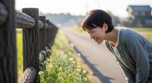 2026年4月15日(水)　日常の恵み