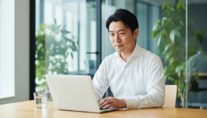 2026年4月14日(火)　新旧を活かす働き方