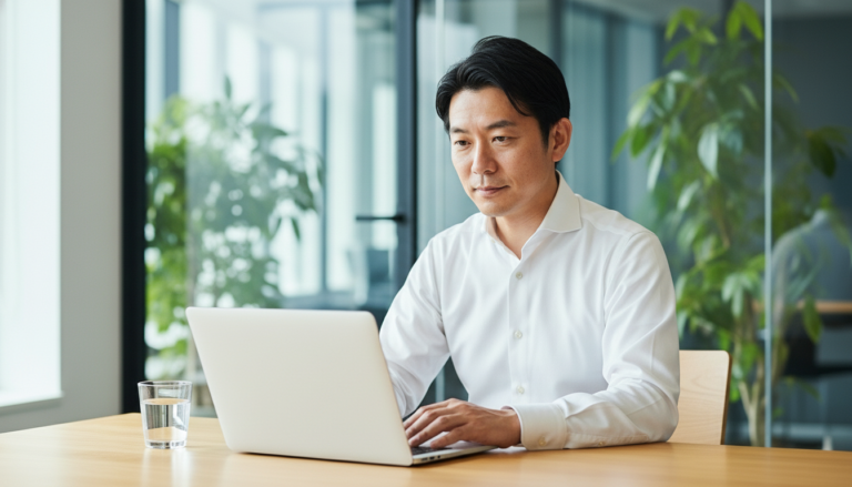 2026年4月14日(火)　新旧を活かす働き方