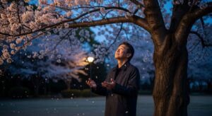 2026年4月11日(土)　もののあはれ