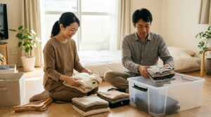 2026年6月1日(月) 　季節の節目