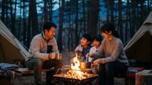 2026年5月4日(月)　デジタルと距離を置く