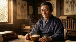 2026年5月14日(木) 「病気を診ずして病人を診よ」