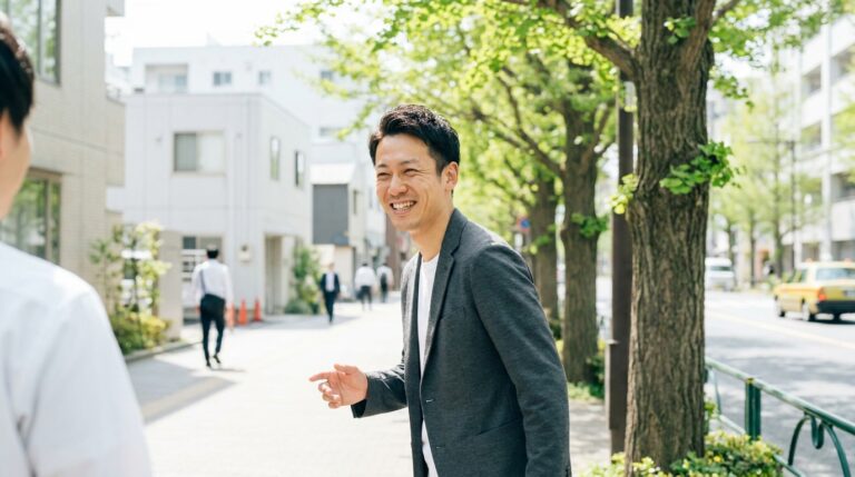 2026年5月26日(火) 　朝の通勤路