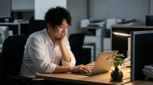 2026年5月31日(日)　見えぬ支えへのまなざし