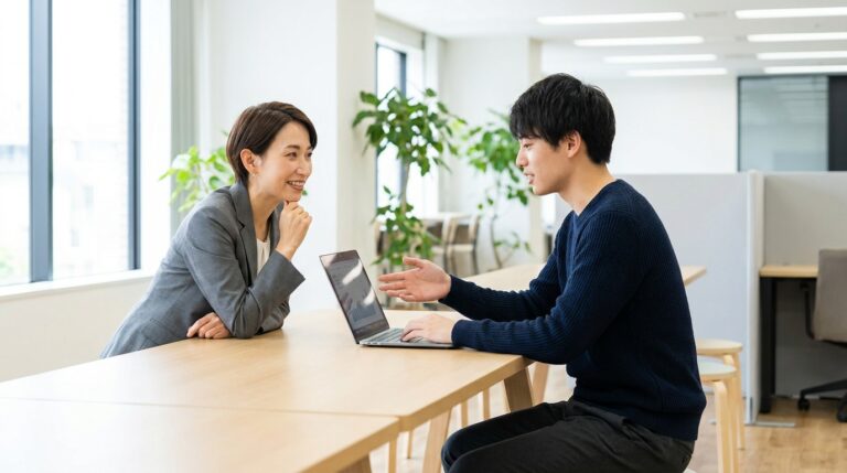 2026年5月12日(火)　学び合う姿勢