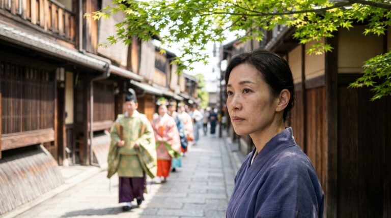 2026年5月15日(金)　受け継がれてきた伝統