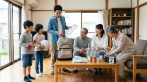 2026年6月3日(水)　適切な備えとは