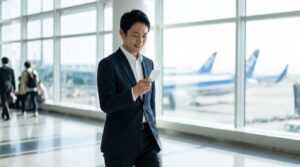 2026年6月26日(金) 　搭乗券
