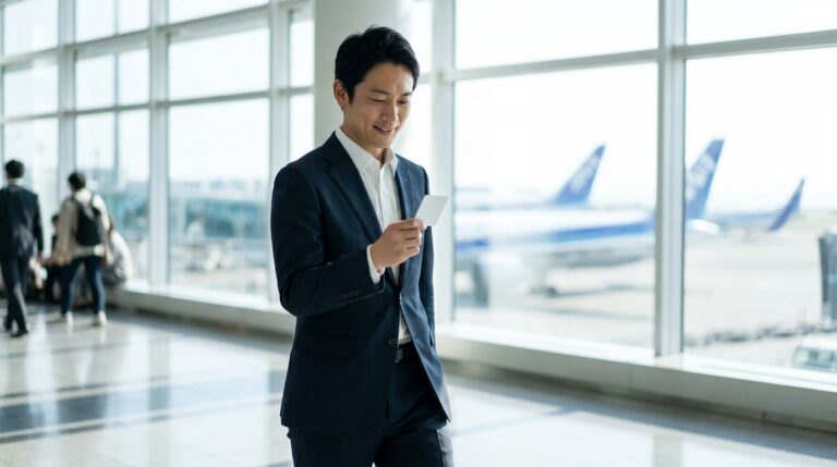 2026年6月26日(金) 　搭乗券