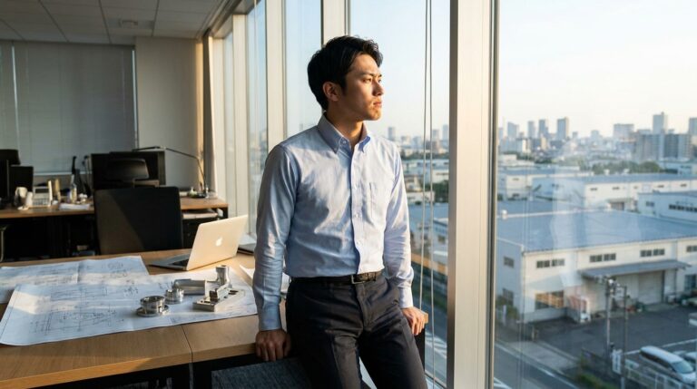 2026年6月19日(金) 　明察力と勇気の大切さ
