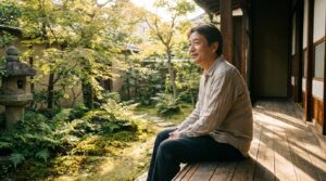 2026年6月20日(土) 　夏至を境に