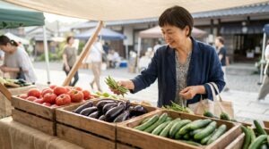 2026年6月24日(水) 　食で地域を知る