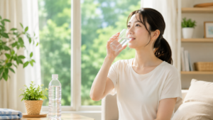 2026年7月12日(日) 　暑さと健康管理