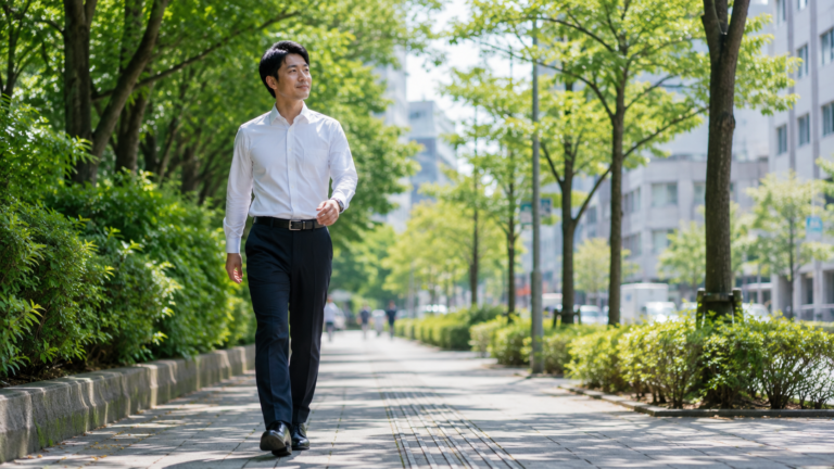 2026年7月30日(木) 　健康習慣