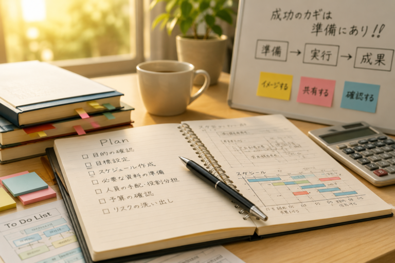 2026年7月8日(水) 　見えない仕事