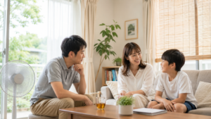 2026年7月24日(金) 　無理のない暑さ対策