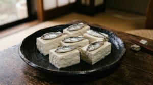 2026年7月2日(木) 　スクガラスに学ぶ時機