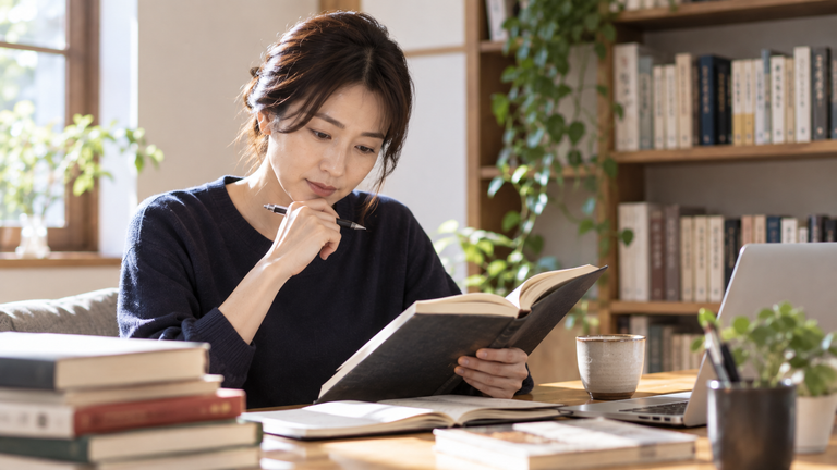 2026年9月18日(金) 　語彙を豊かに