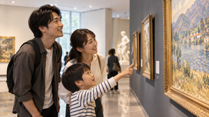 2026年9月27日(日) 新たな魅力発見｜職場の教養感想例