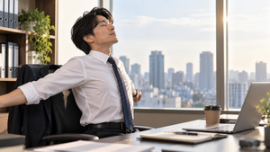 2026年9月29日(火) メンタルが支える成果｜職場の教養感想例