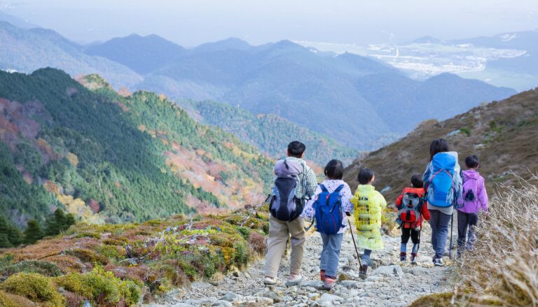 2024年9月8日(日)　冒険コース