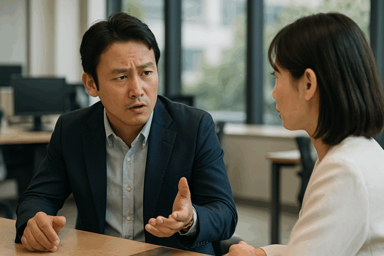 2025年5月6日(火)　親しき仲にも
