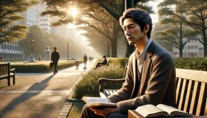 2025年4月17日(木) 物事の捉え方