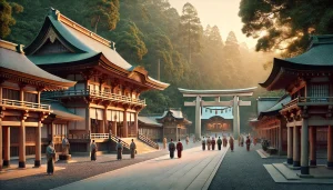 2025年4月29日(火) 伝統の継承