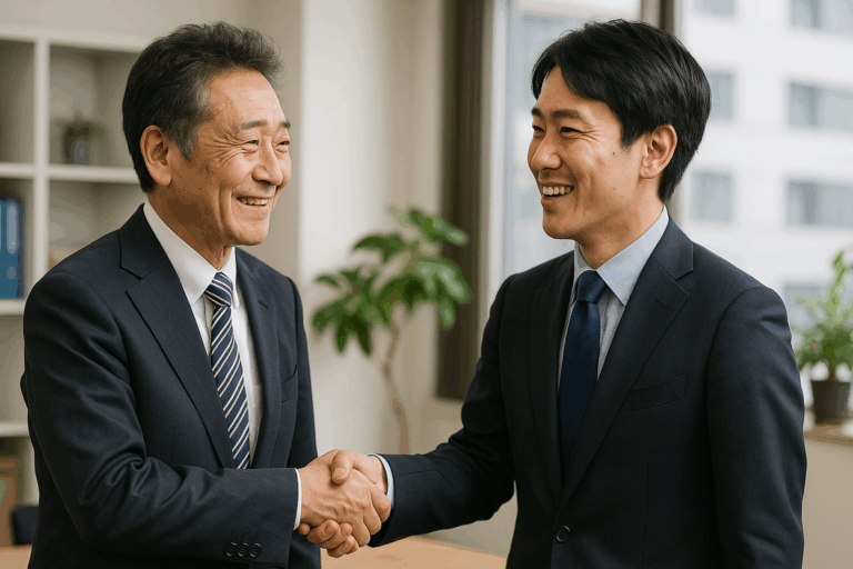 2025年5月17日(土)　理解者と共に