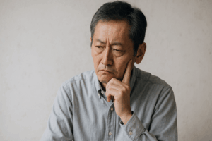 2025年5月20日(火)　「なんで」
