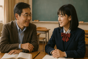 2025年6月20日(金)　人は皆わが師