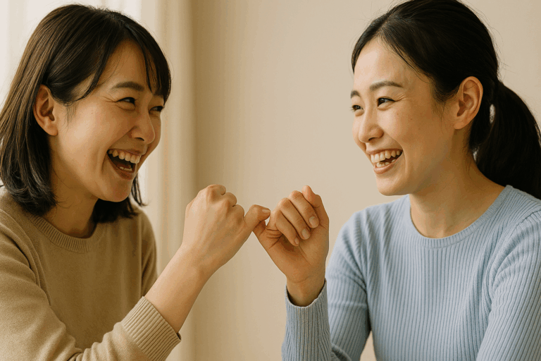 2025年6月29日(日)　約束に大小はない